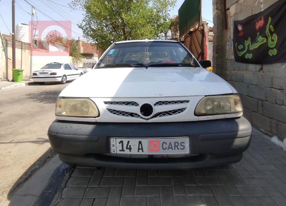 Saipa 131